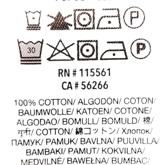 7 FOR ALL MAN KIND Women's Vintage White Premium Short Sleeve  Front Knot Top XL - Picture 14 of 16